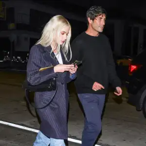 Pretty Little Liars Alum Ashley Benson Is Engaged to Brandon Davis