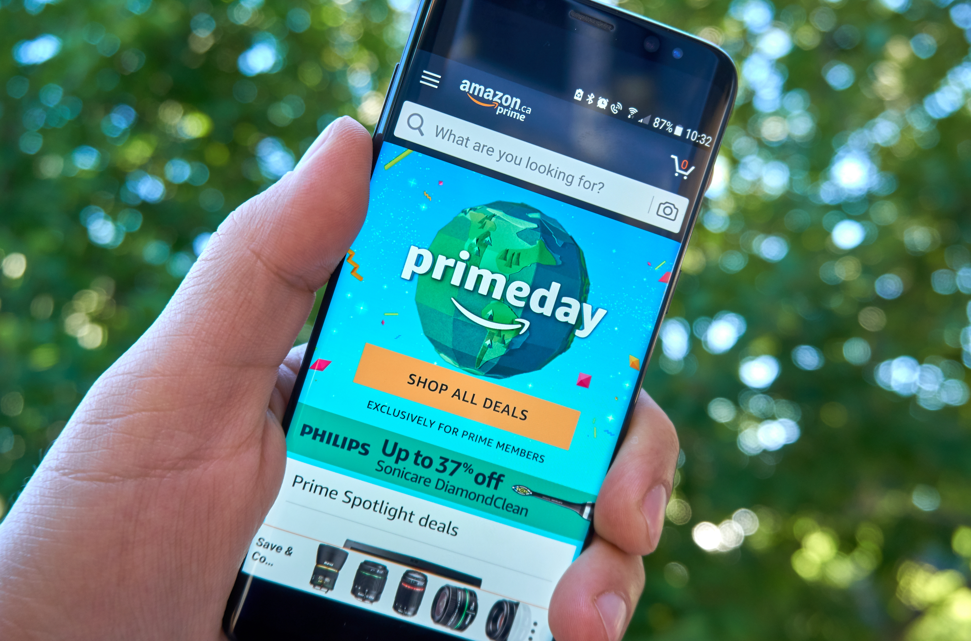 Prime-Day-Smartphone-Stock-Photo