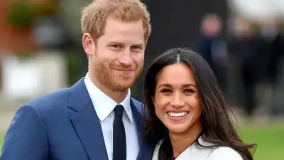 Prince Harry and Meghan Markle Are 'Casually House Hunting' in Malibu, 'Considering Moving'