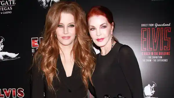 Priscilla Presley Opens Up About Daughter Lisa Marie’s Court Battle: Her Kids Have Been Staying With Me for Nine Months