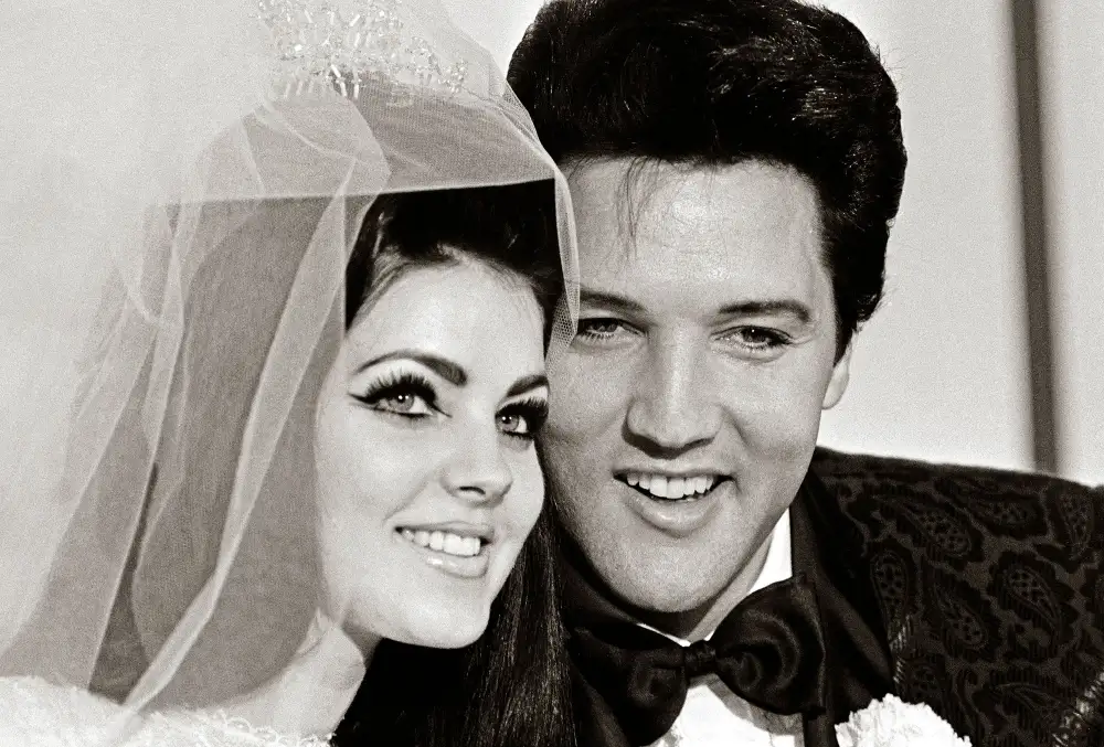 Priscilla Presley Reminisces About Elvis Presley: &ldquo;He Was the Real Deal&rdquo;