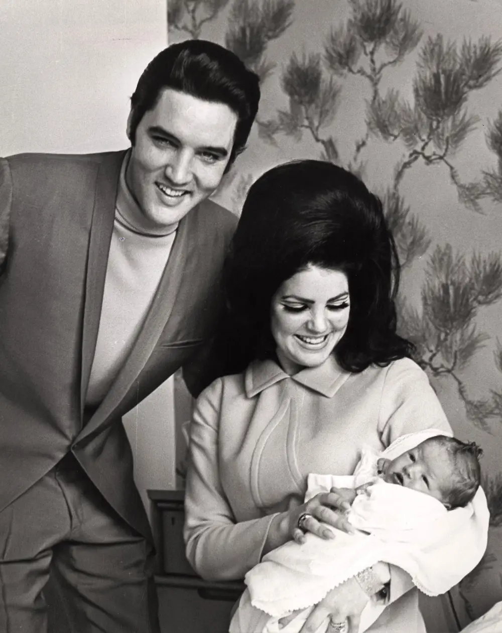 Priscilla Presley Reminisces About Elvis Presley: &ldquo;He Was the Real Deal&rdquo;