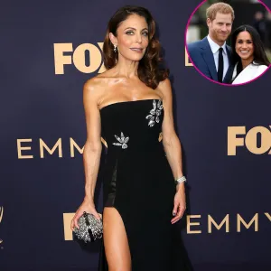 Promo Bethenny Frankel Slams Grifters Prince Harry and Meghan Markle