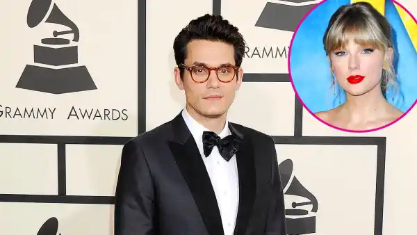 Promo John Mayer Seemingly Asks Fans to Please Be Kind Hours Before Speak Now Taylor's Version Release