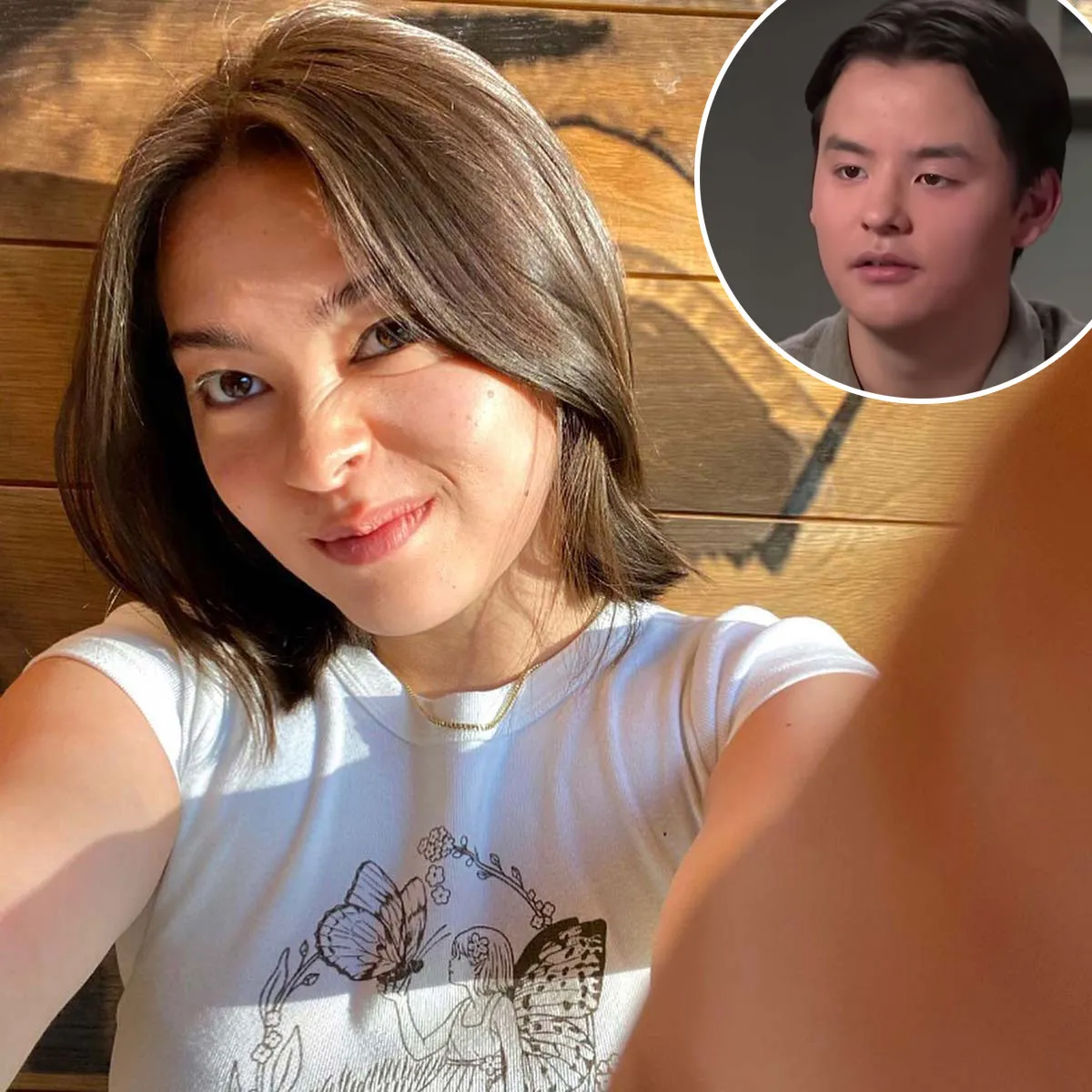 Promo Mady Gosselin Accuses Brother Collin of Physical Violence and Hate Speech After Documentary Claims