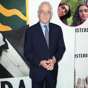 Promo Robert De Niro Grandson Leandro De Niro Rodriguez Dead at Age 19 Mom Drena De Niro Announces