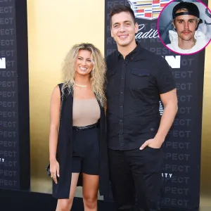 Promo Tori Kelly Husband Andre Murillo Shares Clip From Her Justin Bieber Duet Amid Her Hospitalization