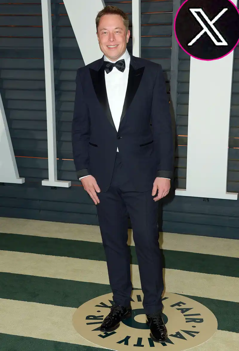 Promo Twitter Rebrands to X Elon Musk Ditches Iconic Bird Logo