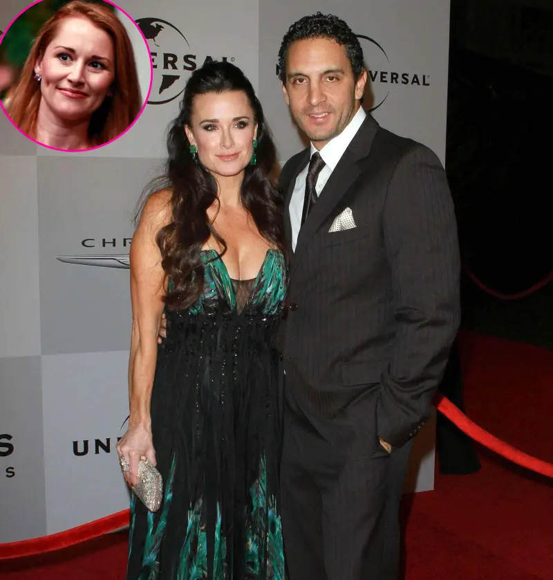Psychic Allison DuBois Speaks Out About Kyle Richards and Mauricio Umansky-s Split