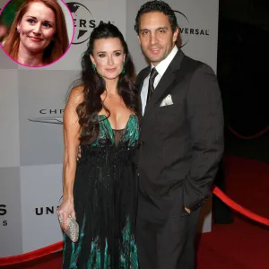 Psychic Allison DuBois Speaks Out About Kyle Richards and Mauricio Umansky-s Split