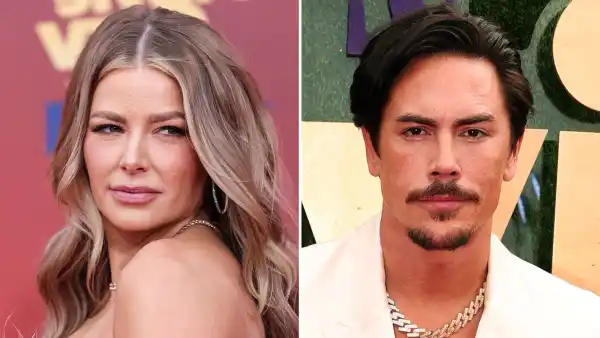 Pump Rules Producer Questions Whether Ariana and Tom Can Avoid Filming Together for Season 11