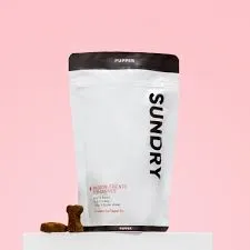 21 best senior dog supplements