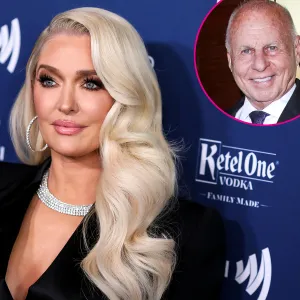 RHOBH's Erika Jayne Meets With Victims Allegedly Defrauded by Ex Tom Girardi