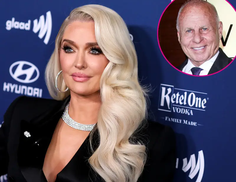 RHOBH's Erika Jayne Meets With Victims Allegedly Defrauded by Ex Tom Girardi
