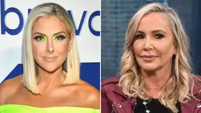 'RHOC' Star Gina Kirschenheiter Reveals She Trusts Costar Shannon Storms Beador 'The Least'