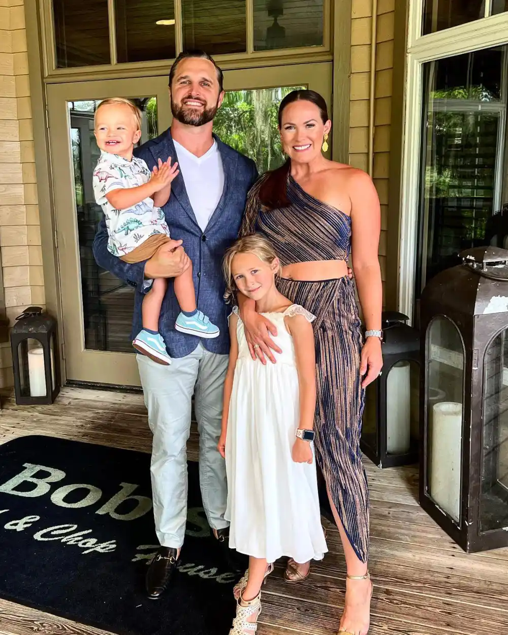 RHOC&rsquo;s Kara Keough and Husband Kyle Bosworth&rsquo;s Relationship Timeline