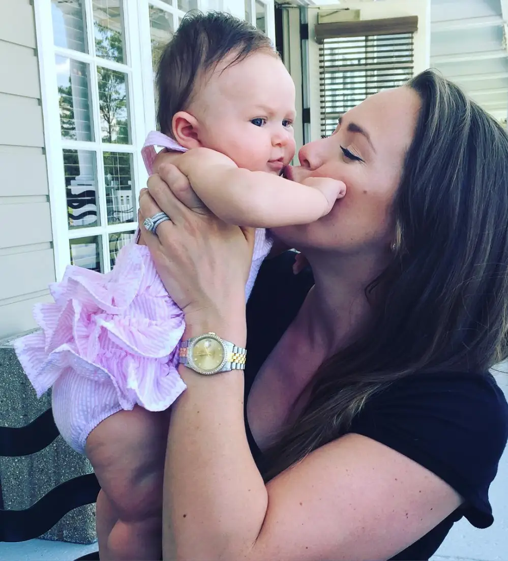 RHOC&rsquo;s Kara Keough and Husband Kyle Bosworth&rsquo;s Relationship Timeline