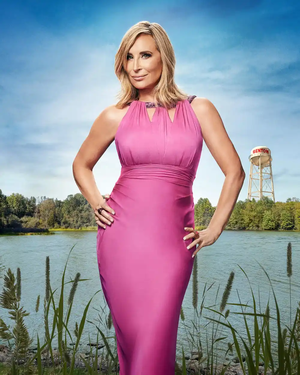 RHONY s Sonja Morgan Shares Her Advice for Reboot Cast- Show Your Real Friendships 395