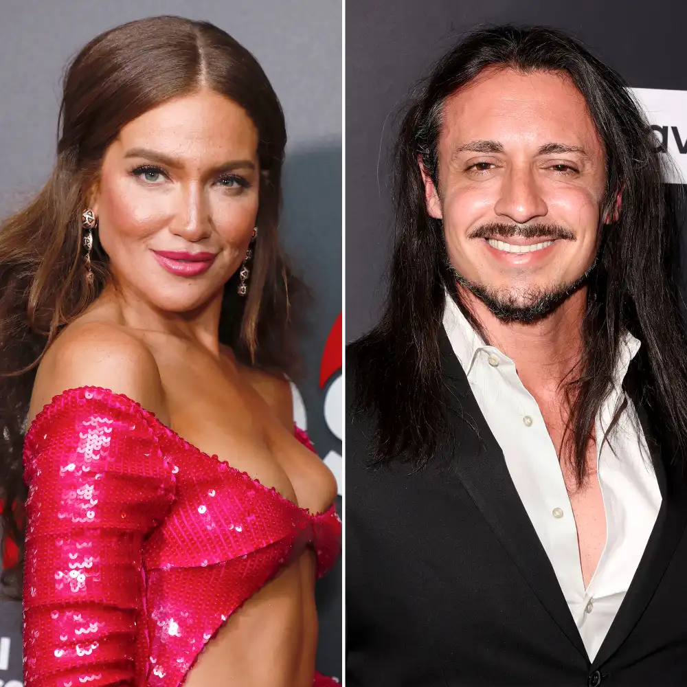 RHONY's Brynn Whitfield Says She Was Nearly on 'Pump Rules' &mdash; and Made Out With Peter Madrigal