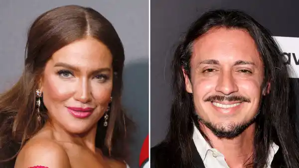 RHONY's Brynn Whitfield Says She Was Nearly on 'Pump Rules' — and Made Out With Peter Madrigal