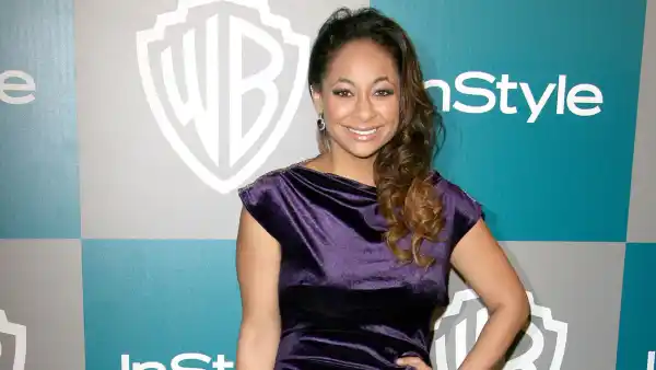 Raven-Symone Denies “Disgusting” Rumor That Bill Cosby Sexually Assaulted Her