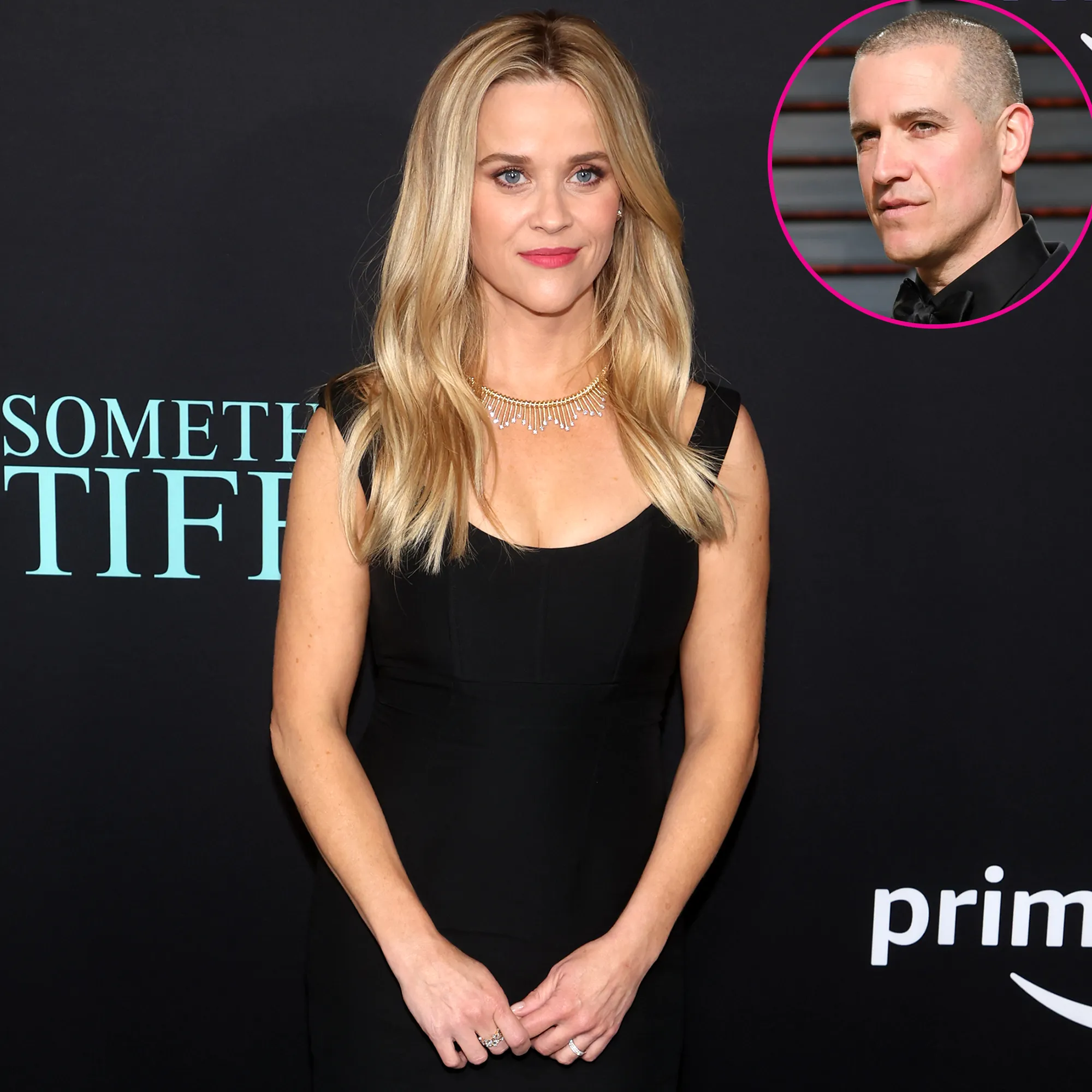 Reese Witherspoon Opens Up About Divorce From Jim Toth: ‘It’s a Vulnerable Time for Me’