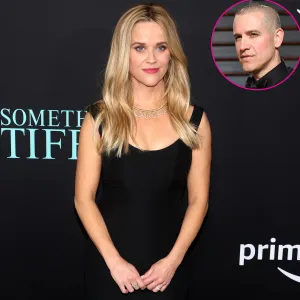 Reese Witherspoon Opens Up About Divorce From Jim Toth: ‘It’s a Vulnerable Time for Me’