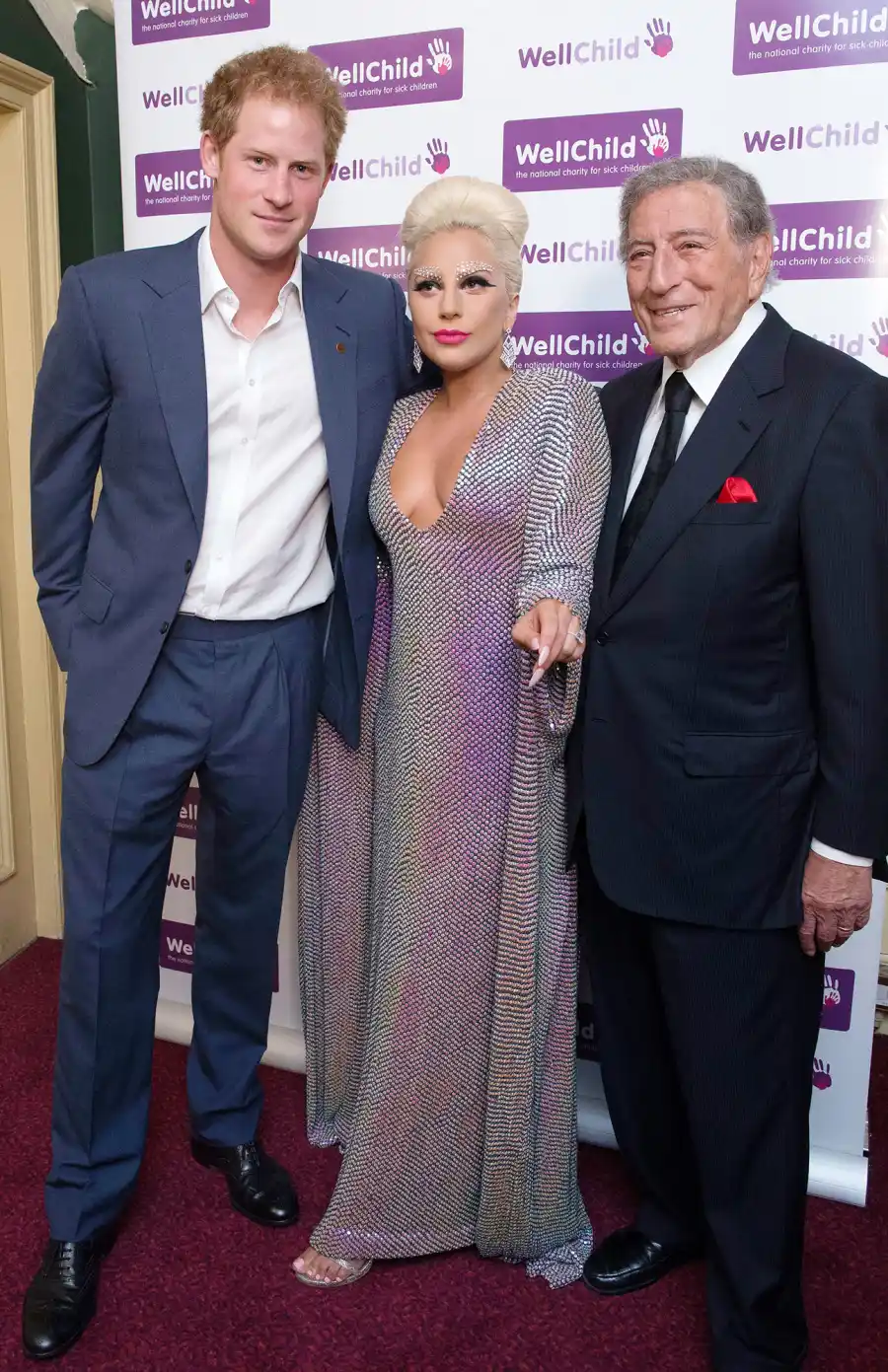 Relive Tony Bennett and Lady Gaga’s Sweetest Friendship Moments Through the Years: Photos