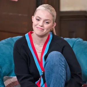 Renee Rapp Is Leaving Sex Lives of College Girls After 3 Seasons