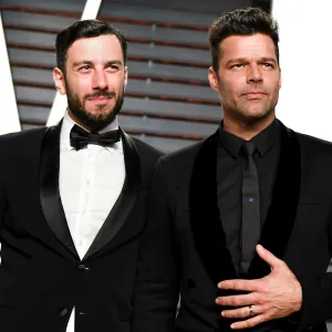 Ricky Martin, Jwan Yosef Divorce: What Went Wrong? feature