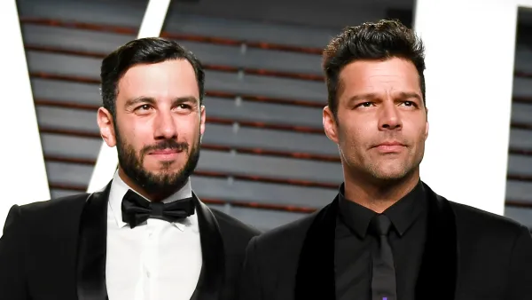 Ricky Martin, Jwan Yosef Divorce: What Went Wrong? feature