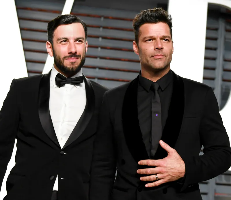 Ricky Martin, Jwan Yosef Divorce: What Went Wrong? feature