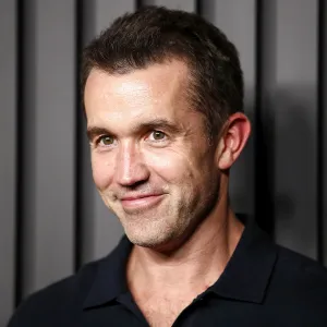 Rob McElhenney Was Diagnosed for 'Neurodevelopmental Disorders and Learning Disabilities' at Age 46