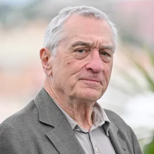 Robert De Niro Breaks His Silence on the Death of His Grandson Leandro De Niro Rodriguez