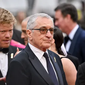Robert De Niro-s Grandson-s Official Cause of Death Revealed