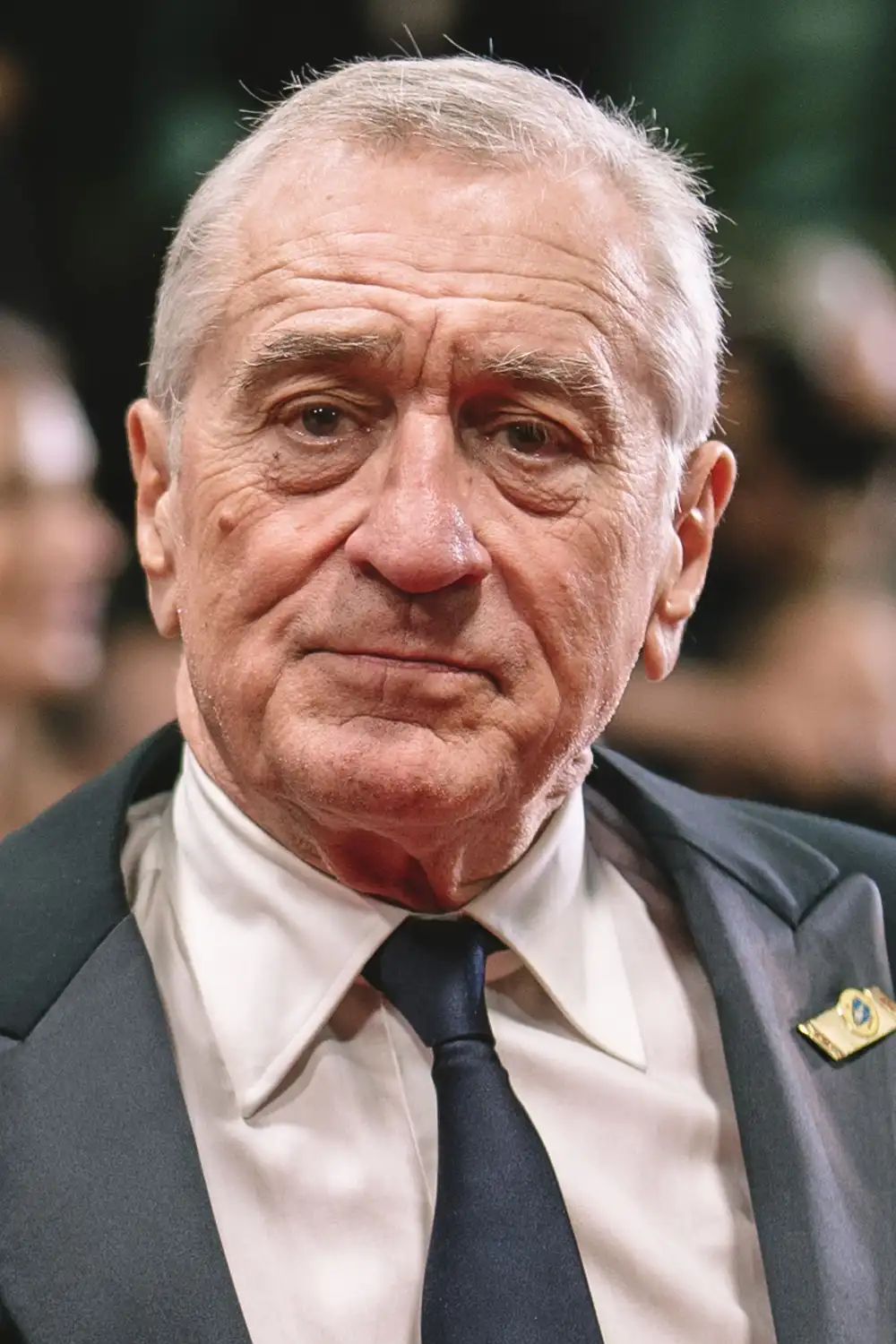 Robert De Niro-s Grandson-s Official Cause of Death Revealed