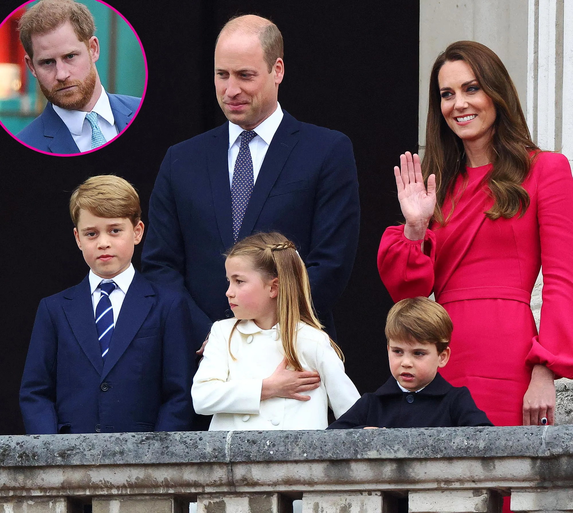Royal Family Does Not Want Another Kid Writing a Book After Harry s Spare Says Expert 267