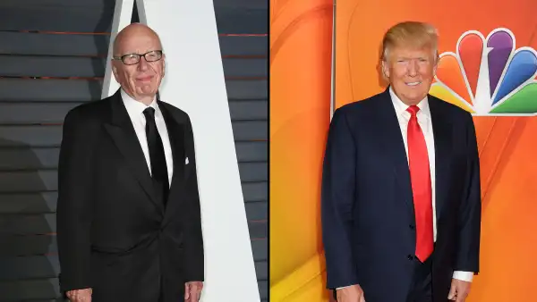 Rupert Murdoch Slams Donald Trump for “Wrong” Immigration Rant As Miss USA Airs