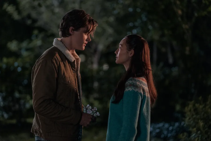 Every Taylor Swift Song Used in The Summer I Turned Pretty