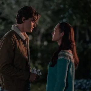 Every Taylor Swift Song Used in The Summer I Turned Pretty