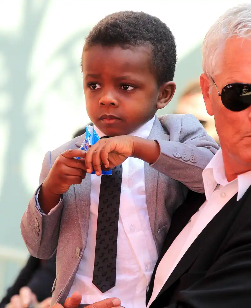 Sandra Bullock Through the Years 265 Louis Bardo Bullock