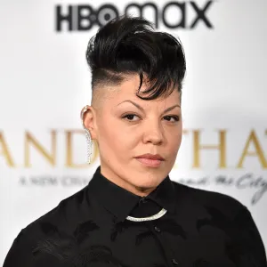 Sara Ramirez Discusses Che and Miranda's 'And Just Like That' Split