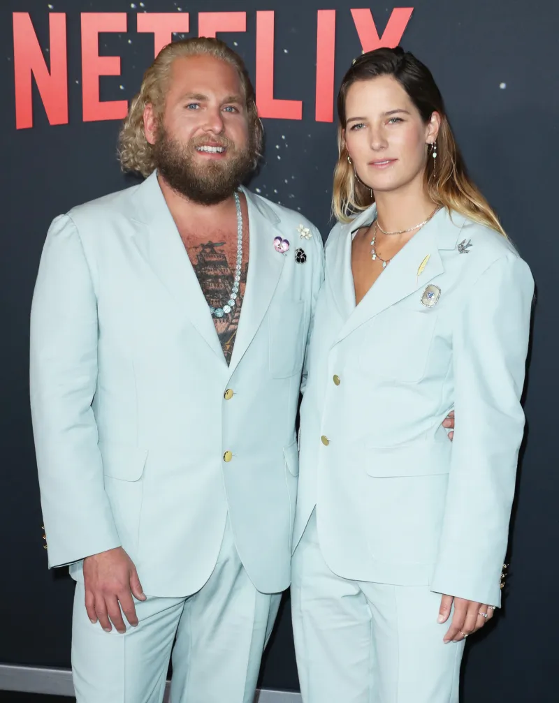 Sarah Brady Is Tired of Being Polite Amid Drama With Ex Jonah Hill