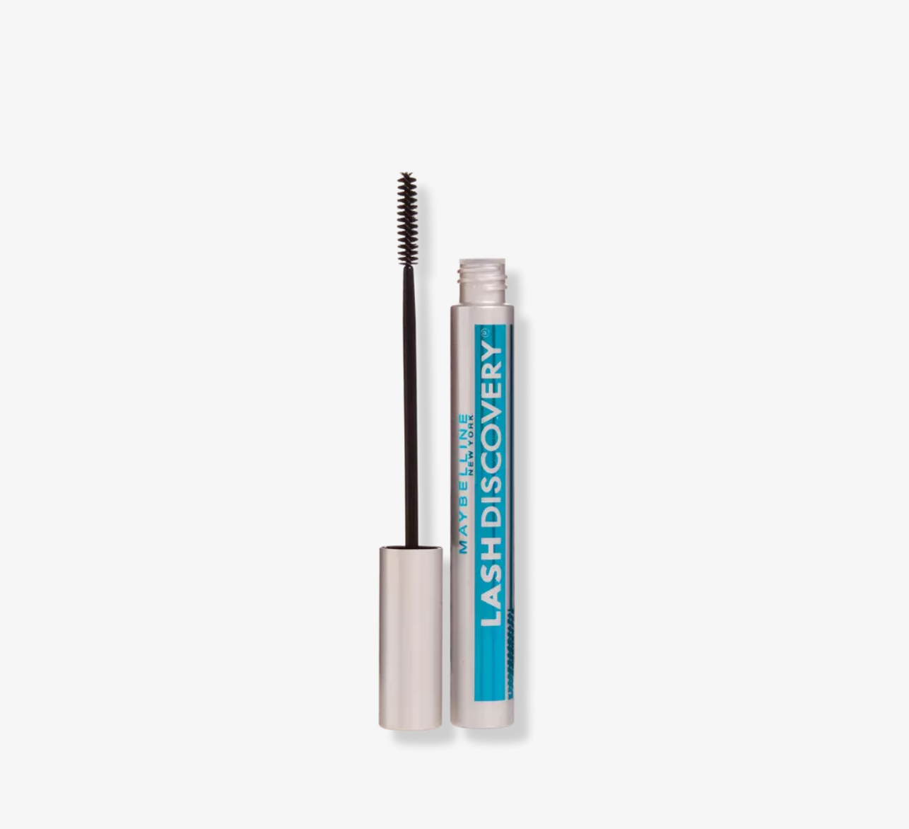 Maybelline Lash Discovery Waterproof Mascara