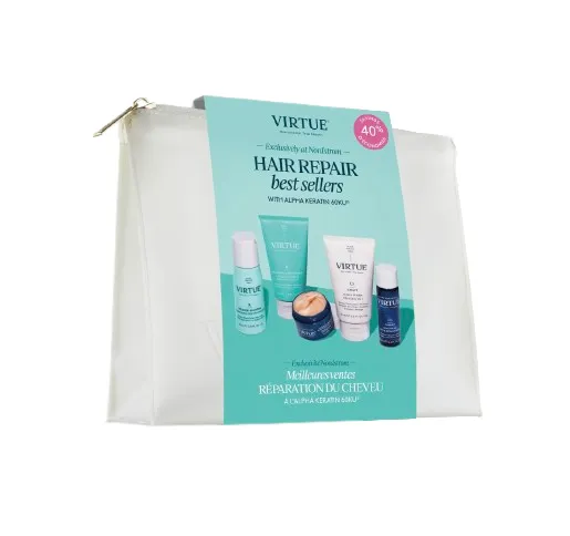 virtue hair repair set