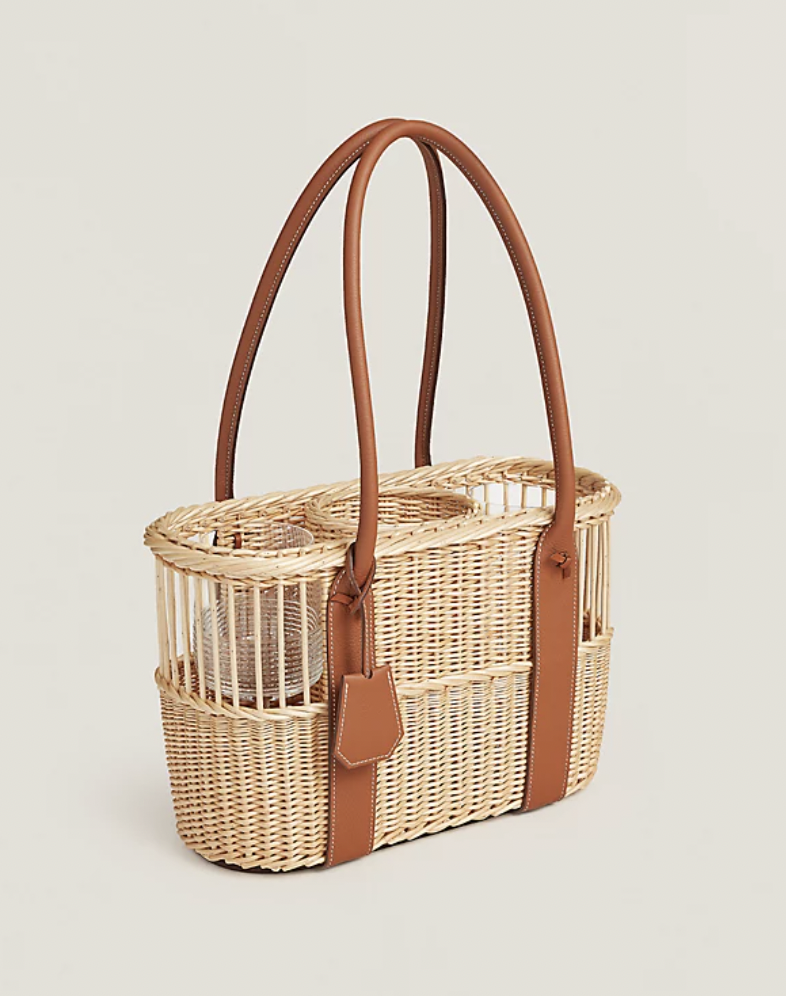 hermes birkin picnic,The best alternatives to the Hermès Picnic bags
