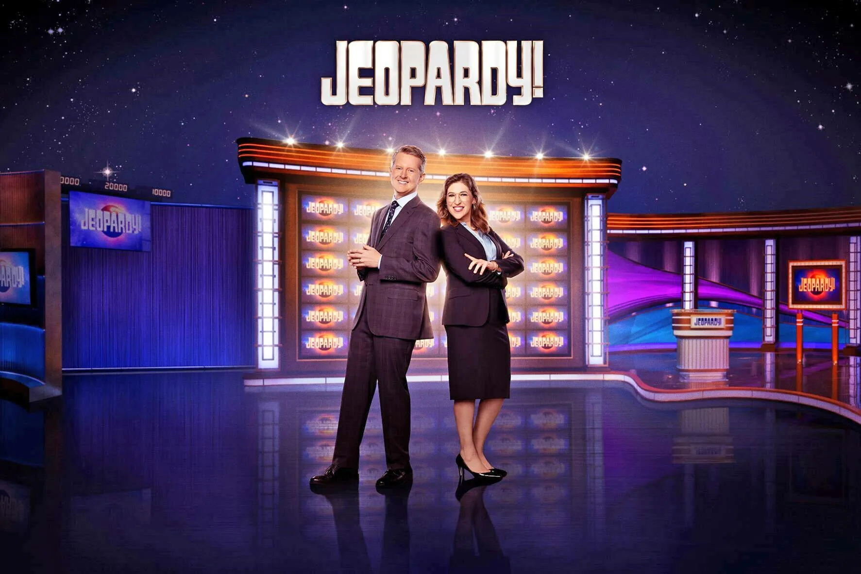 Season 40 of Jeopardy in Question Amid Writers Strike