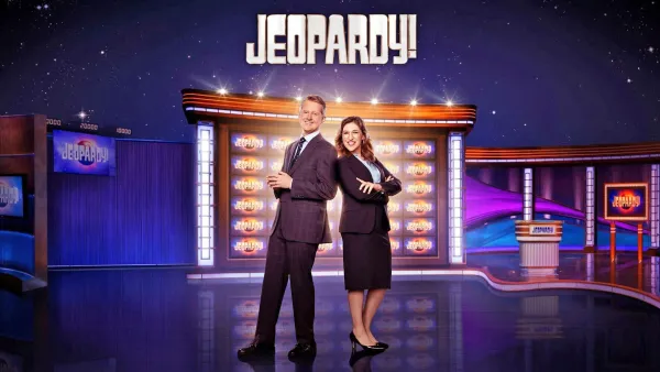 Season 40 of Jeopardy in Question Amid Writers Strike