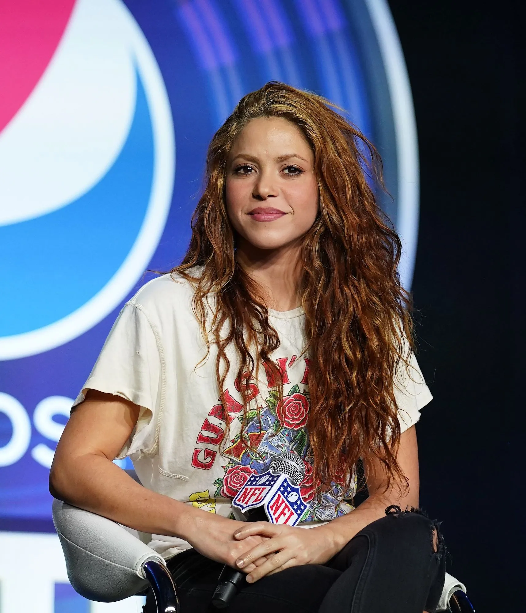 Shakira Faces Second Tax Fraud Case in Spain