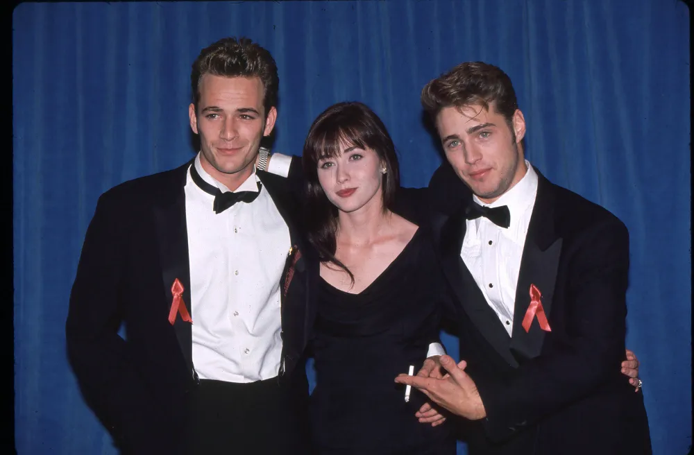 Shannen Doherty Breaks Down Over Breast Cancer Battle: &lsquo;I Started Thinking I Wasn&rsquo;t Going to Live&rsquo;